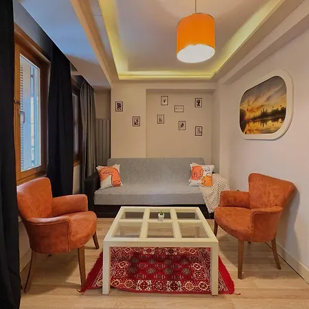 Taksim Square1br 01 Istanbul