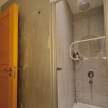 Taksim Square1br 01 Lejlighed Istanbul