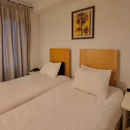 Taksim Square1br 01 * Istanbul