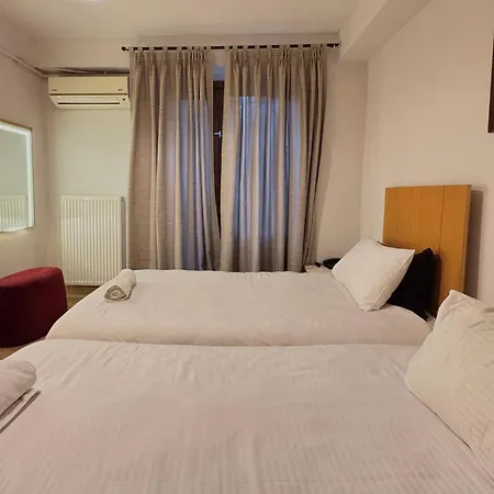 Taksim Square1br 01 Lejlighed