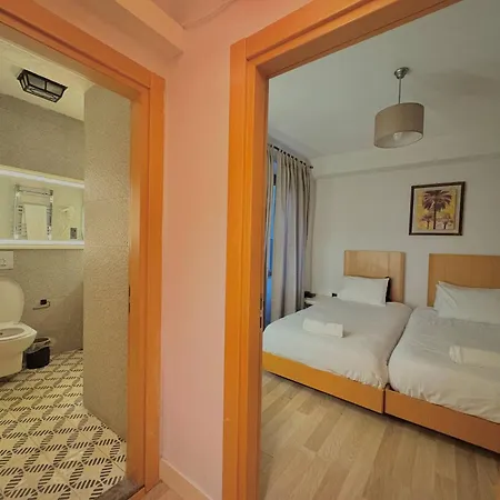 Taksim Square1br 01 Lejlighed Istanbul