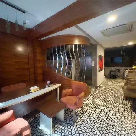Taksim Square1br 01 * Istanbul
